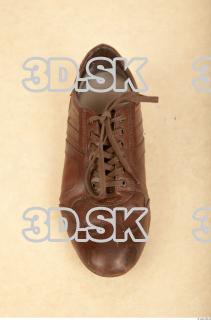 Shoes texture of Cyprian 0002